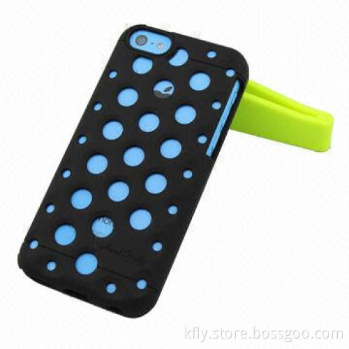 New Developed PC Cases for iPhone 5c, Durable and Hot Selling Item